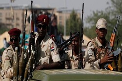 Sudan says it repelled attempted incursion by Ethiopia forces
