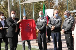 اعزام ۶ رشته ورزشی ایران به یونیورسیاد دانشجویان جهان