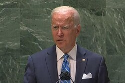 Biden: Nükleer anlaşmaya geri dönmeye hazırız