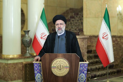 ایران کے دفاعی پروگرام  میں جوہری ہتھیاروں کی کوئی جگہ نہیں