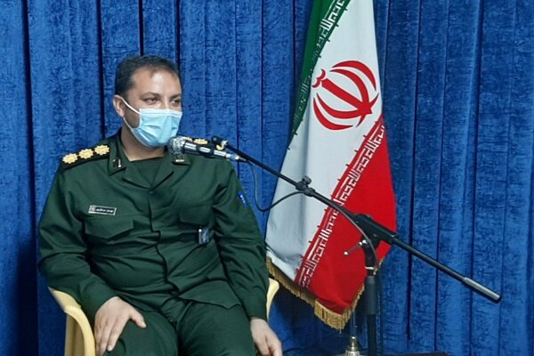  دفاع مقدس نمایشگر صبر و پایداری ملت ایران بود