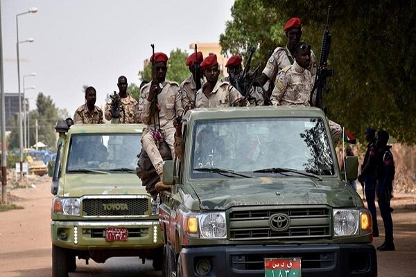 Sudan'da darbe girişimi: Başarısız oldu