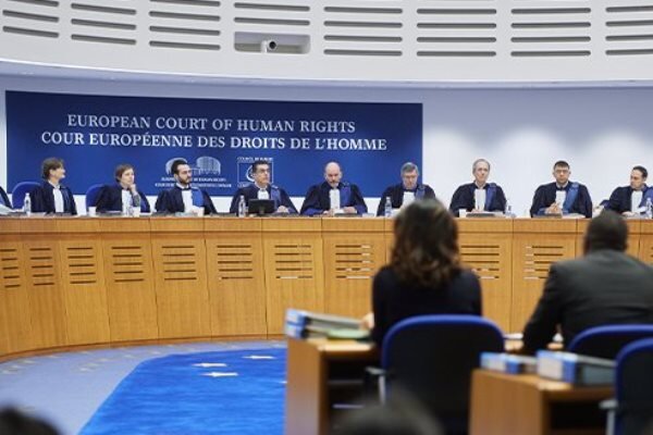 اوکراین در دادگاه حقوق بشر اروپا علیه روسیه شکایت کرد