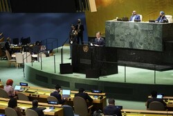 رئیس جمهور کره جنوبی خواستار اعلام رسمی پایان جنگ دو کره شد