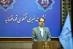 اسدبیگی به ۲۰ سال حبس محکوم شد/ حکم سرکرده گروهک منافقین صادر شد