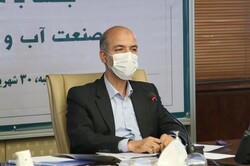 تشکیل مرکز جهاد آب در ستاد وزارت نیرو