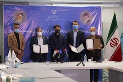 افتتاح مراکز نوآوری و توسعه تعاون در چهار استان کشور