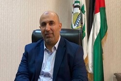 حماس: رابطه با ایران از تصمیم راهبردی یکپارچه و ثابت برخوردار است