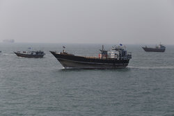 اجتناب دریانوردان ازدریاروی در مناطق بحرانی طی روزهای اعلام هشدار