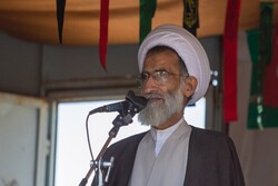 خودکفایی در تجهیزات نظامی موجب اقتدار جمهوری اسلامی ایران شده است