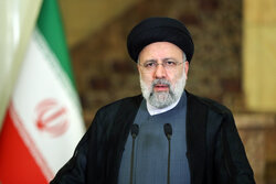 سخنرانی رئیس‌جمهور در کنفرانس وحدت اسلامی آغاز شد