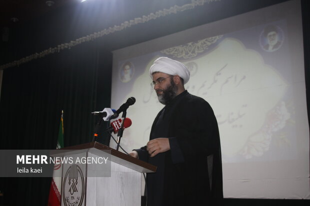 سازمان تبلیغات خادم فعالان حوزه فرهنگی است