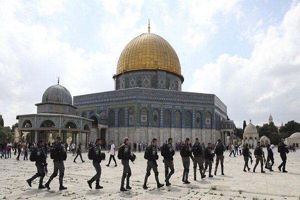 الازهر وحشیگری صهیونیست ها علیه فلسطین و مسجدالاقصی را محکوم کرد