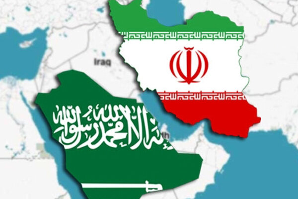 دیدار مقامات ایرانی و سعودی نشانه کاهش تنش ها است