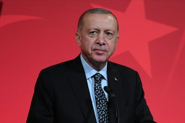 Erdoğan'dan 2023 seçimleri açıklaması: Endişemiz yok