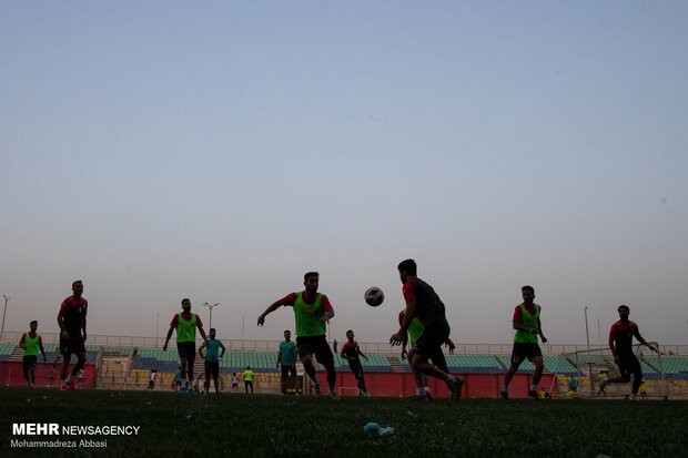 عکس منتخب ماه_شهریور ۱۴۰۰