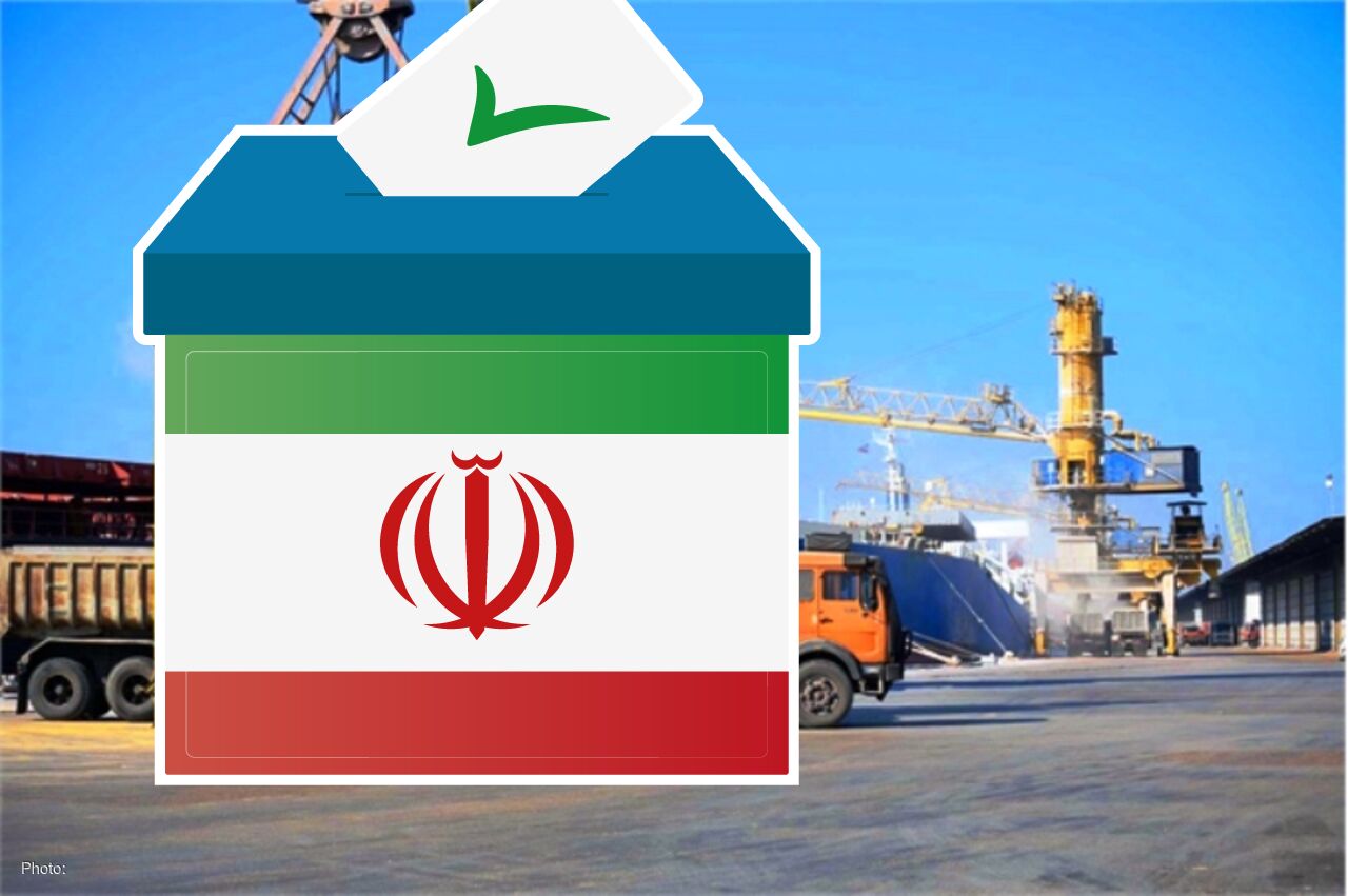 سرمایه گذاری بخش خصوصی در بنادر خوزستان سبب افزایش صادرات می‌شود