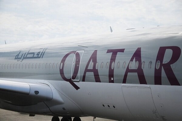 ارسال کمک های پزشکی قطر به ایران