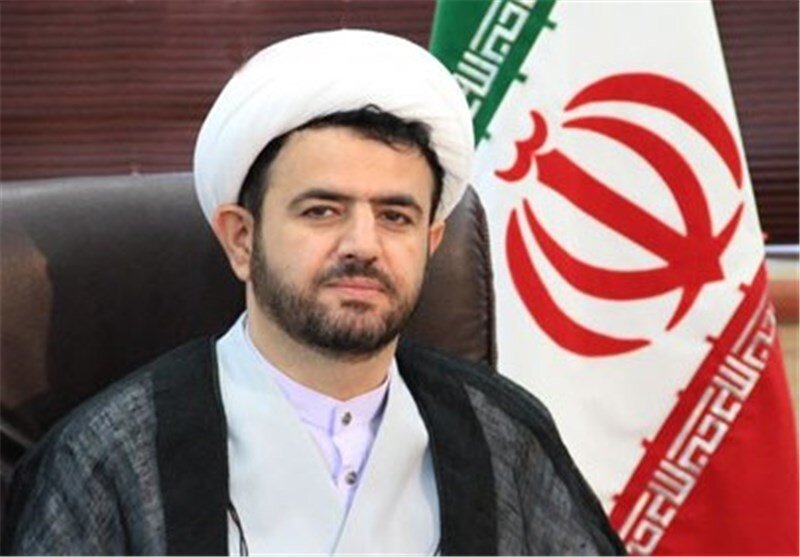 حجت الاسلام اشجری قائم مقام شورای هماهنگی تبلیغات اسلامی شد