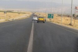 همه محورهای اصفهان باز است / تشدید نظارت بر ناوگان مسافربری