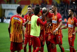 Galatasaray'dan son 32 sezonun en kötü başlangıcı