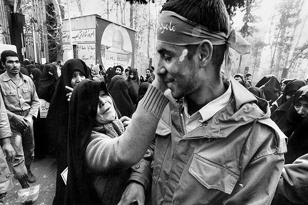 دفاع مقدس اوج افتخارات ملت ایران اسلامی است