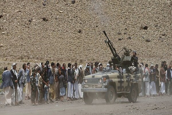 All Saudi-backed forces in Marib's Al-Abdiya surrender 