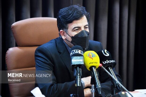 بازدید خبرنگاران و اصحاب رسانه از بندر امام خمینی (ره) 4