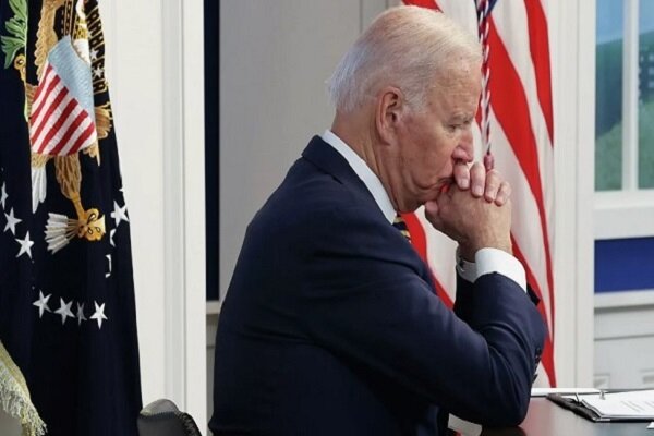 White House walks back Biden's remarks after China's threat