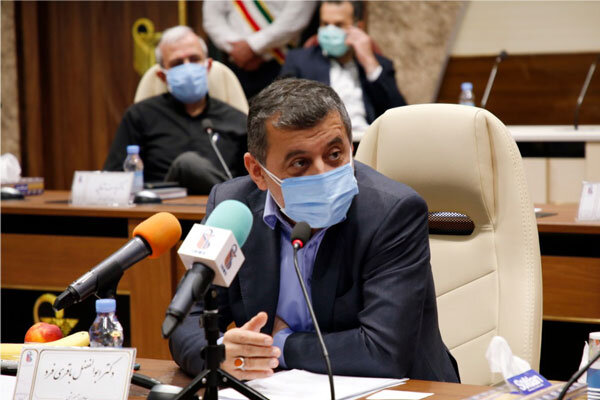 پذیرش ۸ هزار دانشجوی پزشکی در ۱۴۰۰/ کمبود پزشک در ایران صحت ندارد