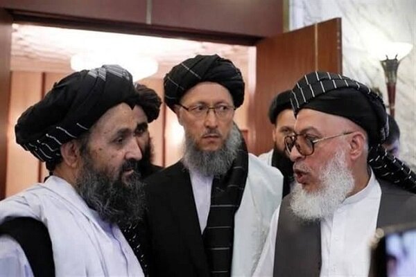 Taliban: Bazı ülkelerle ticari ilişkiler geliştiriyoruz