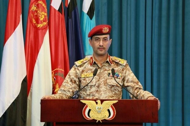 اعلام جزئیات دومین علمیات پهپادی موفق ارتش یمن در بندر الضبه