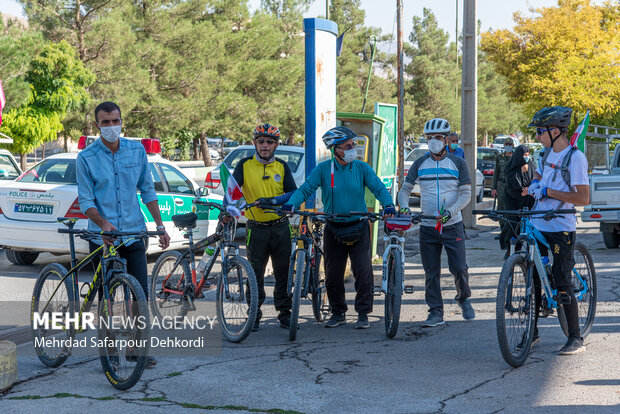 مهمانی لاله ها