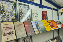 ۱۲۰ هزار عنوان کتاب در نمایشگاه مجازی آذربایجان غربی عرضه می شود