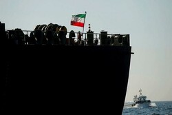 Iranian vessels to sail in intl. waters under Iran flag: PMO