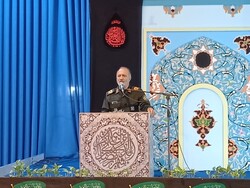 مراسم روز ارتش در مازندران برگزار می شود