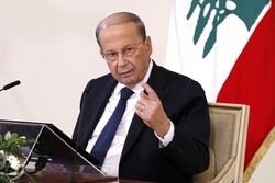 قانون انتخابات لبنان برای اعمال تجدیدنظر به پارلمان ارجاع داده شد