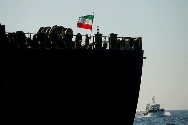 2nd Iranian ship carrying fuel for Lebanese docks in Syria