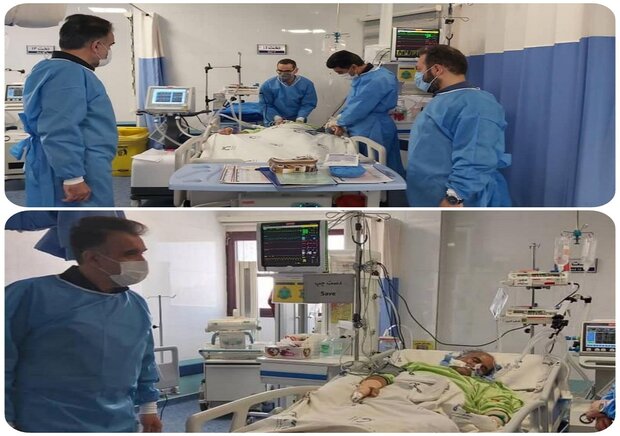 برای قطع زنجیره ویروس دلتا باید حداقل ۸۰ در صد مردم واکسینه شوند 