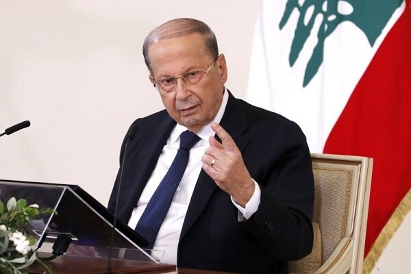 لبنان به توسعه روابط با کشورهای عربی اهتمام جدی دارد