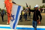 EU reluctance to suspend coop. with Israel unlawful betrayal