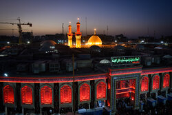 Karbala prepares itself for hosting Arbaeen