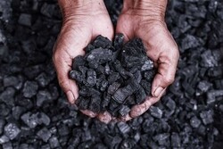 قیمت زغال‌سنگ چین به بالاترین سطح تاریخ رسید
