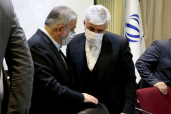 رئیس و دبیر کمیته المپیک عراق فردا به تهران سفر می کنند