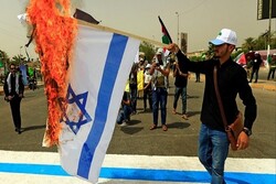 EU reluctance to suspend coop. with Israel unlawful betrayal