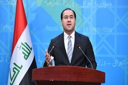 شکایت عراق از ترکیه به شورای امنیت درباره حمله به دهوک