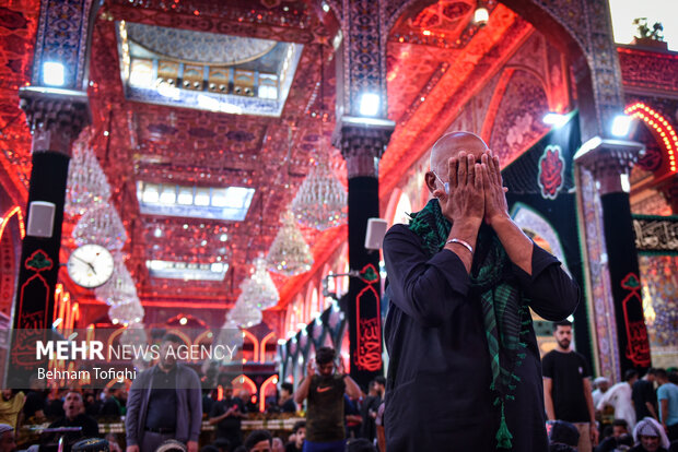 Karbala prepares itself for hosting Arbaeen