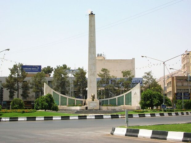 شهرداری شیراز در نوروز ١٢ ایراد ساختاری داشت 