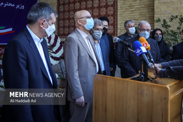 New academic year officially kicks off across Iran
