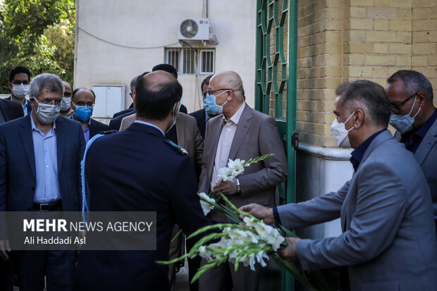 New academic year officially kicks off across Iran
